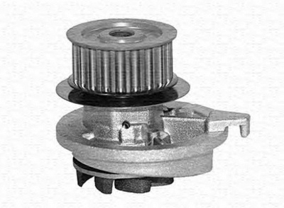 MAGNETI MARELLI 350981680000 -  Водяной насос